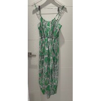 SHEIKE - Tropic Maxi (SM80008 - Print size 10) **New Without Tags **