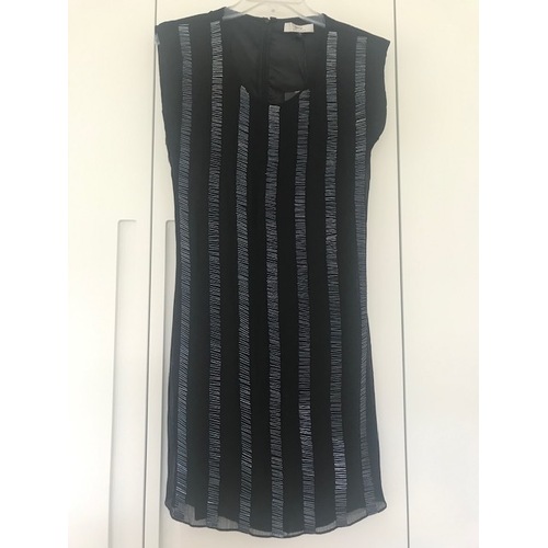GEORGE - Kimbra Dress (713116 - Black)