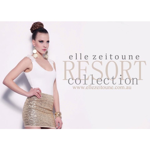 ELLE ZEITOUNE - Resort Collection